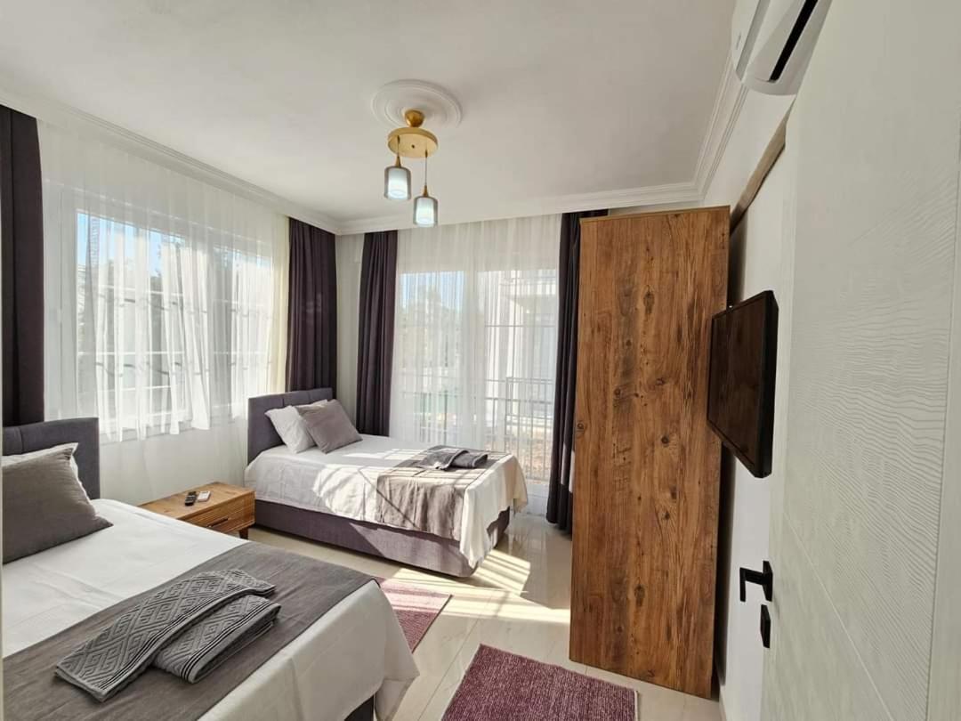 Villa Sahin Villalari Fethiye