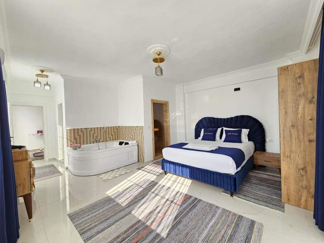 Villa Sahin Villalari Fethiye