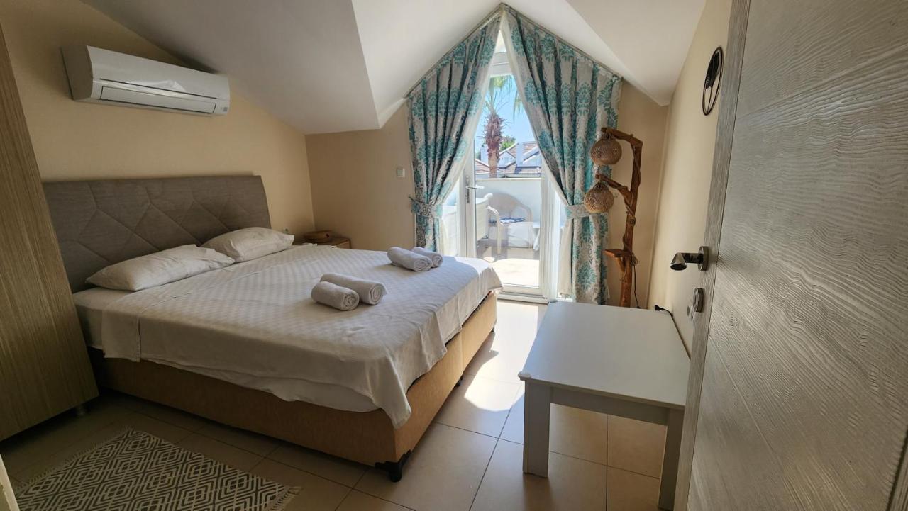 Calish Duplex *