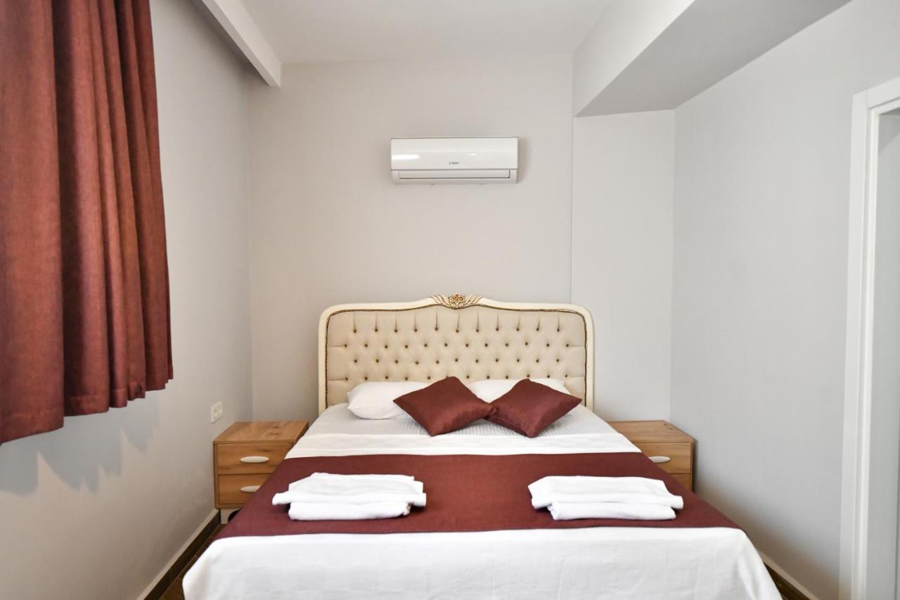 Aparthotel Red Moon Fethiye