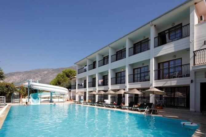 Golden Life * Fethiye