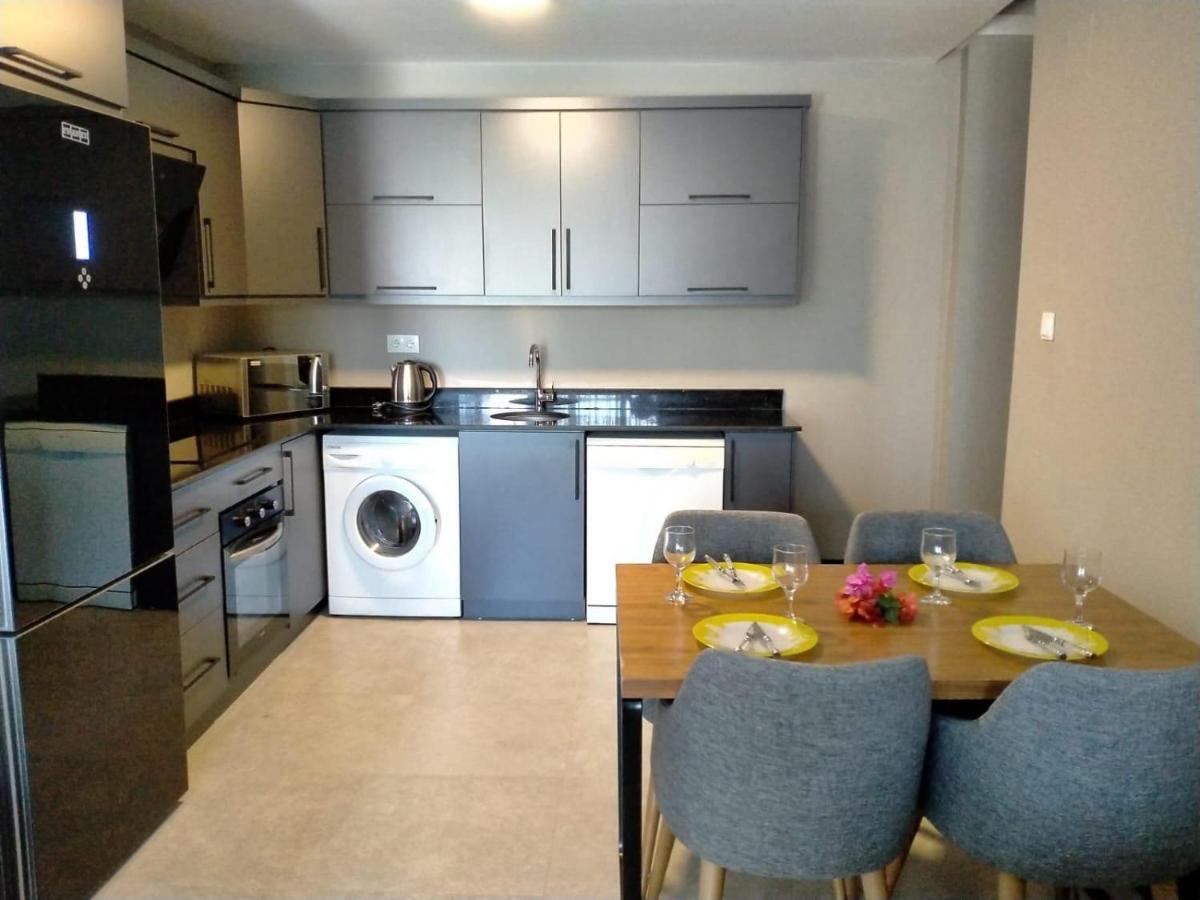 Golden Life Aparthotel Fethiye
