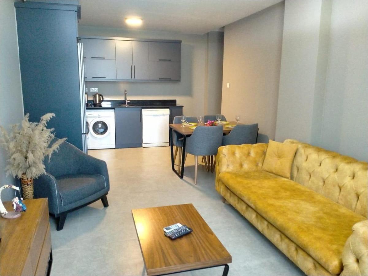Golden Life Aparthotel