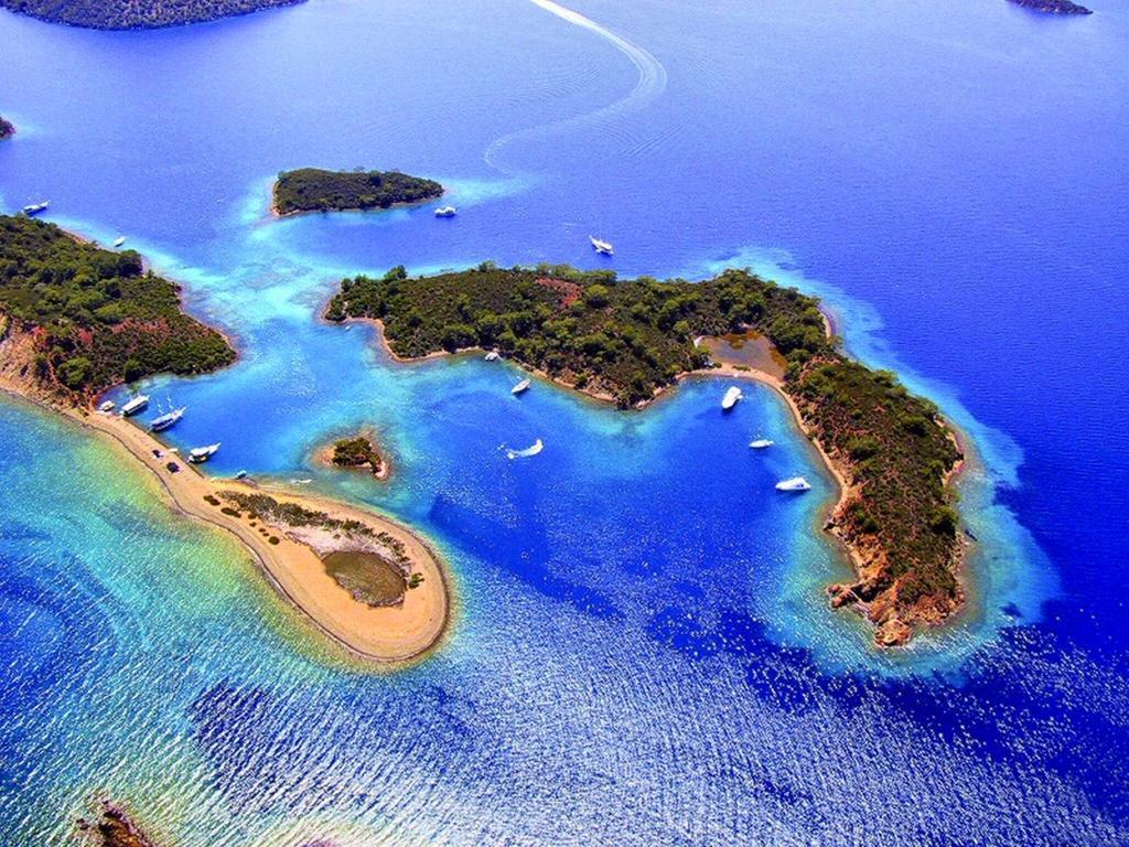 Palm Beach Hotel Fethiye