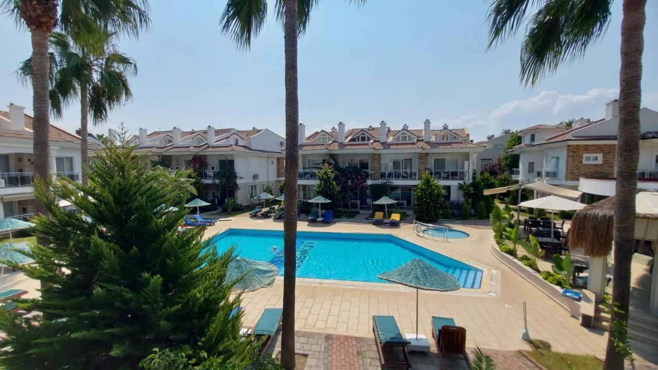 Apart Otel Calish Duplex Fethiye