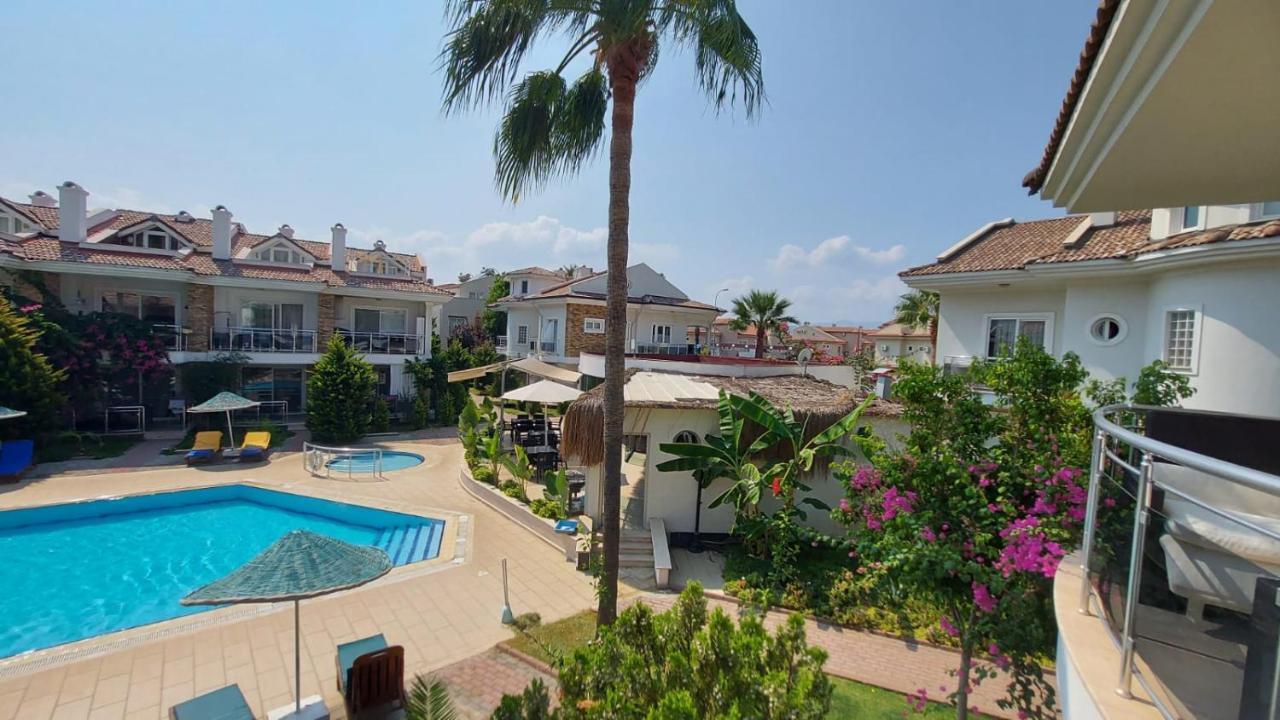 Apart Otel Calish Duplex