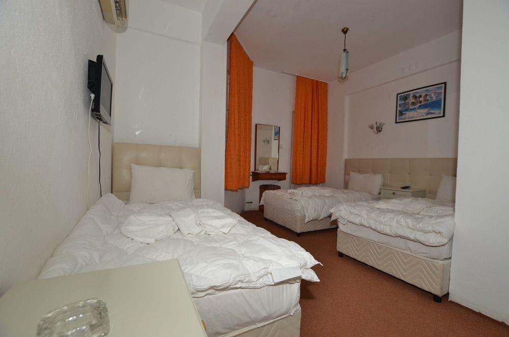 Otel Dost
