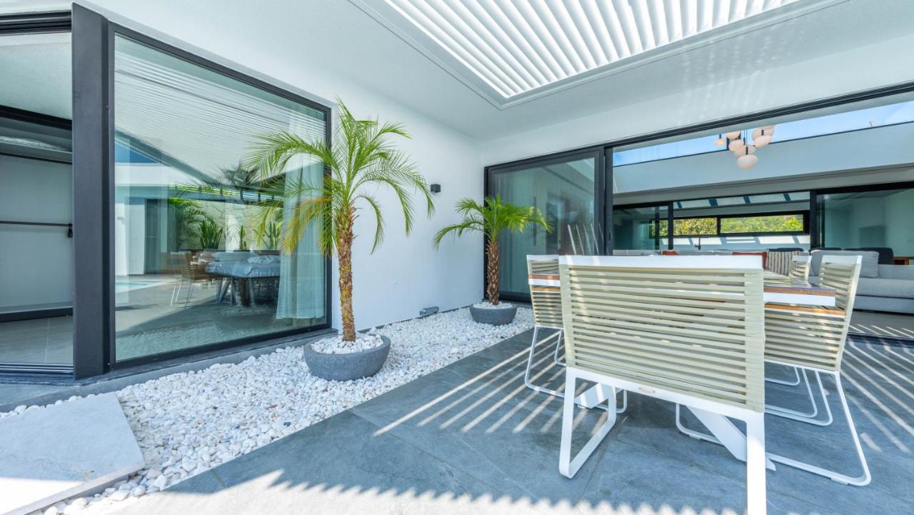 Villa Azize