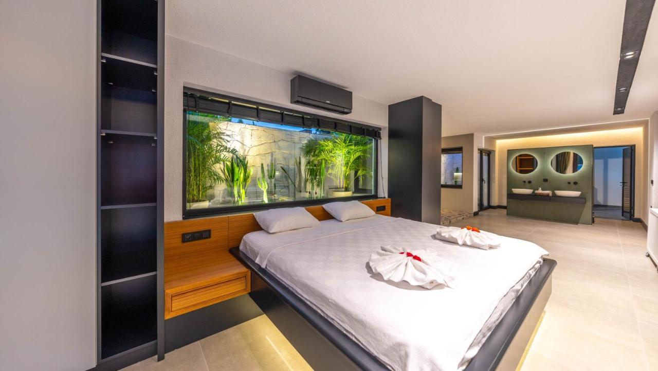 Azize Villa