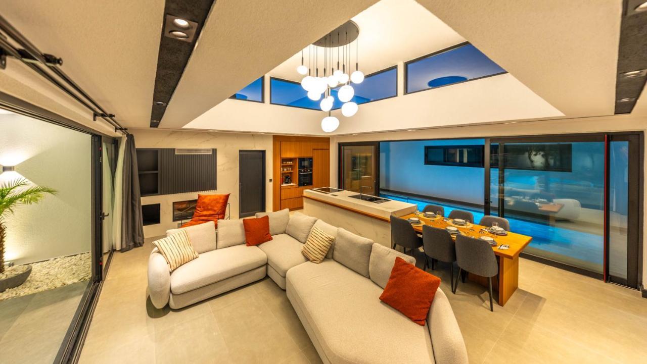 Villa Azize *