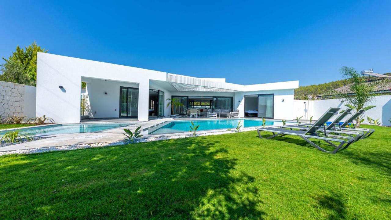 Azize Villa Fethiye