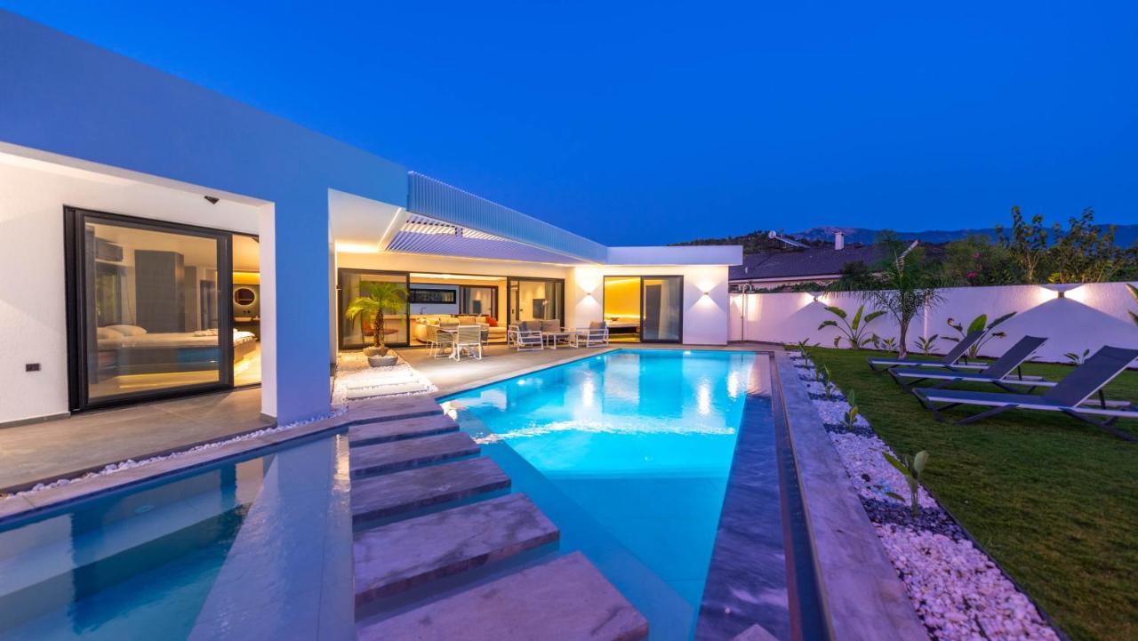 Villa Azize