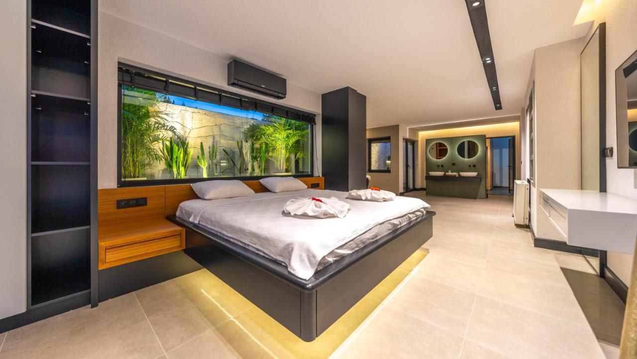 Azize Villa Fethiye