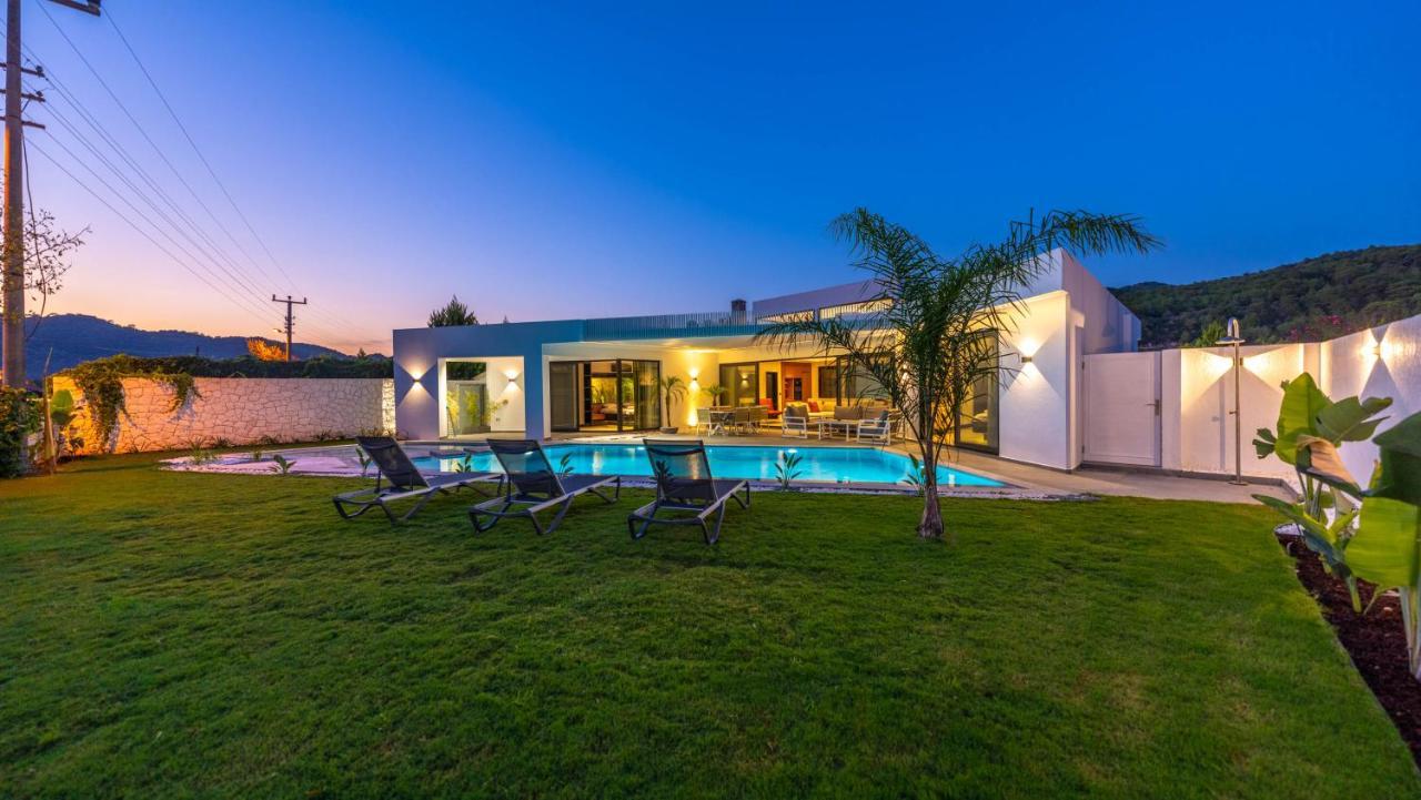 Villa Azize Fethiye