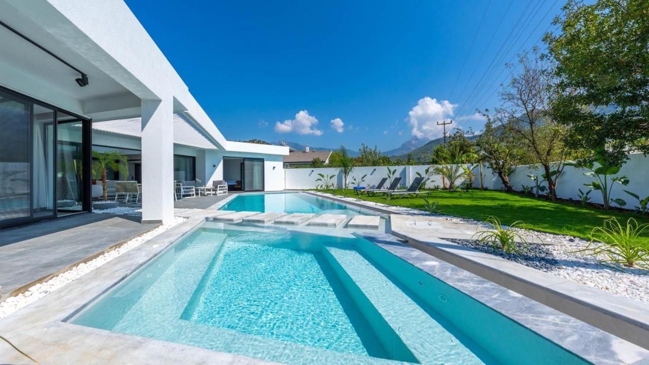 Villa Azize *