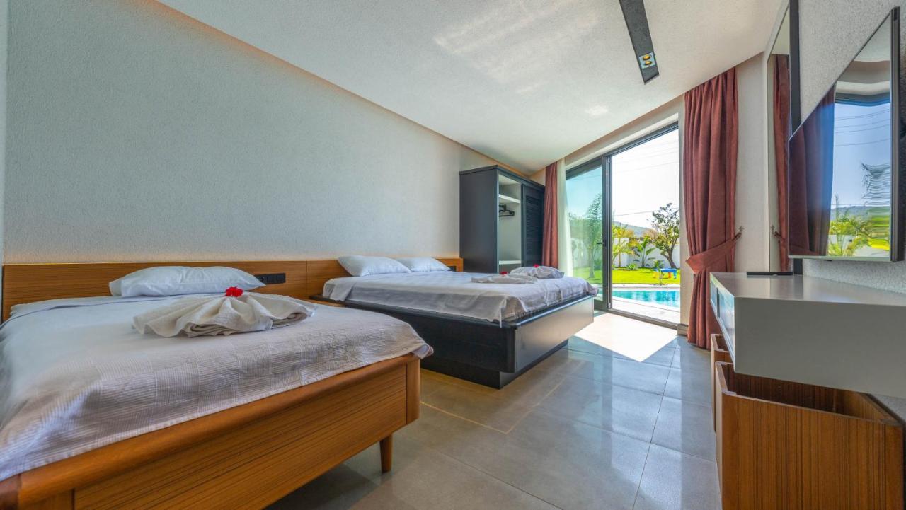 Villa Azize Fethiye