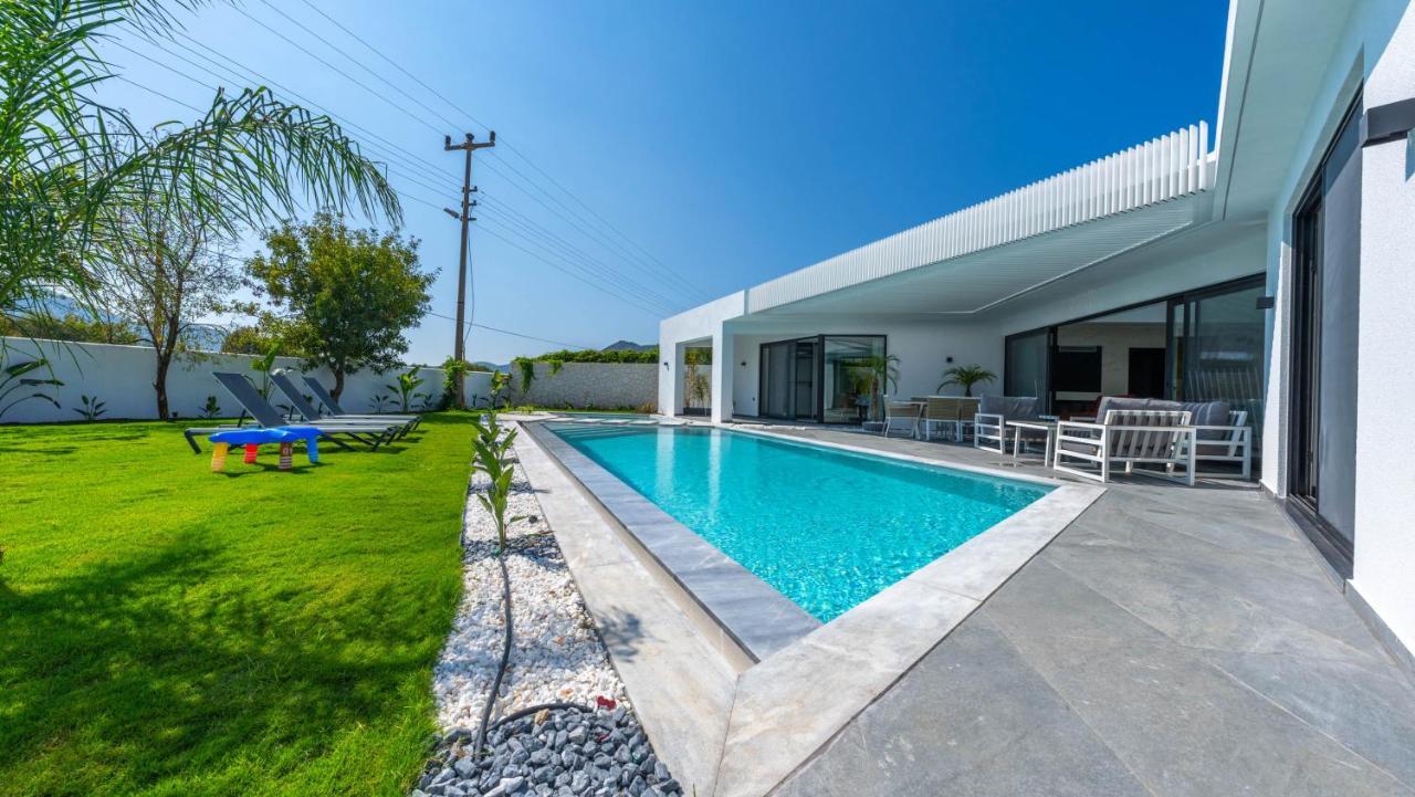 Villa Azize *