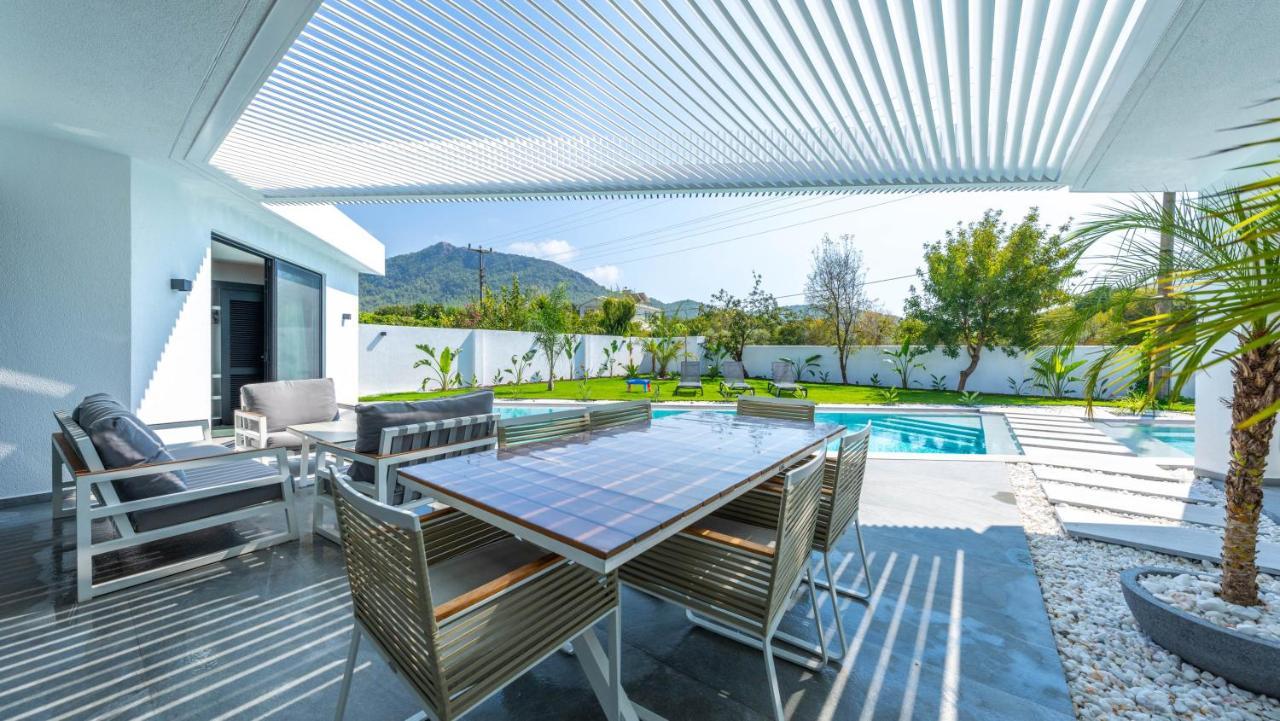Azize Villa Fethiye