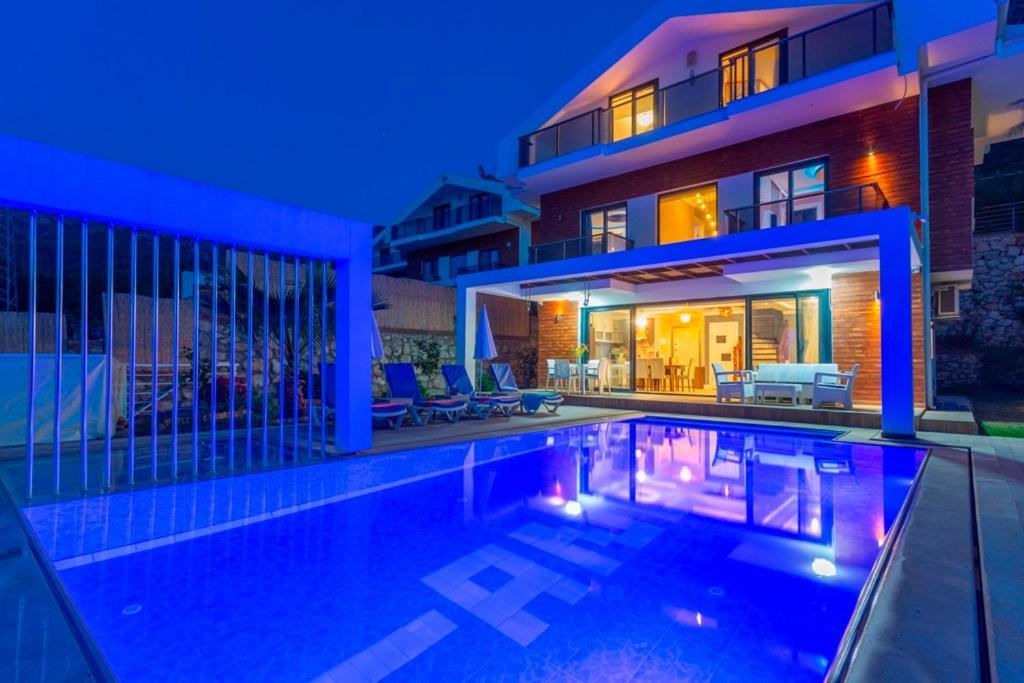 Angel Prestige G Villa