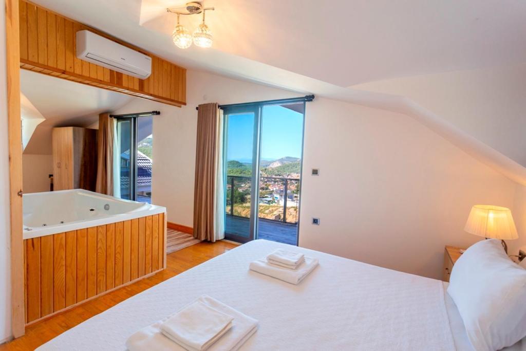Angel Prestige G Villa Fethiye