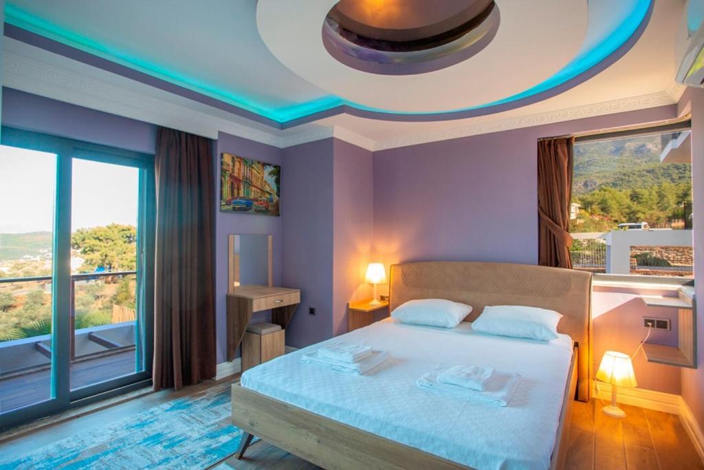Angel Prestige G Fethiye