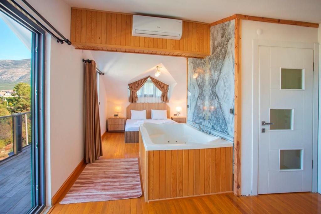 Villa Angel Prestige G *