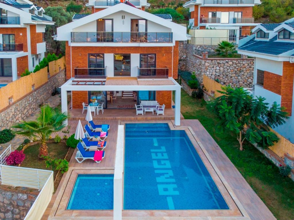Angel Prestige G * Fethiye