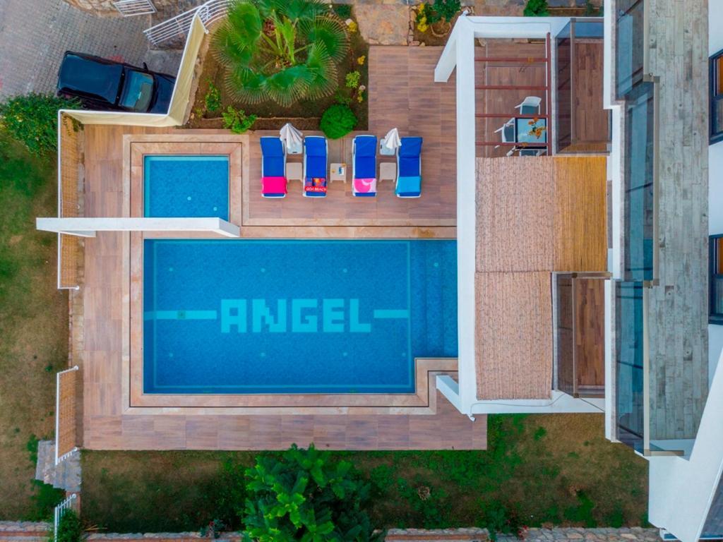 Angel Prestige G *
