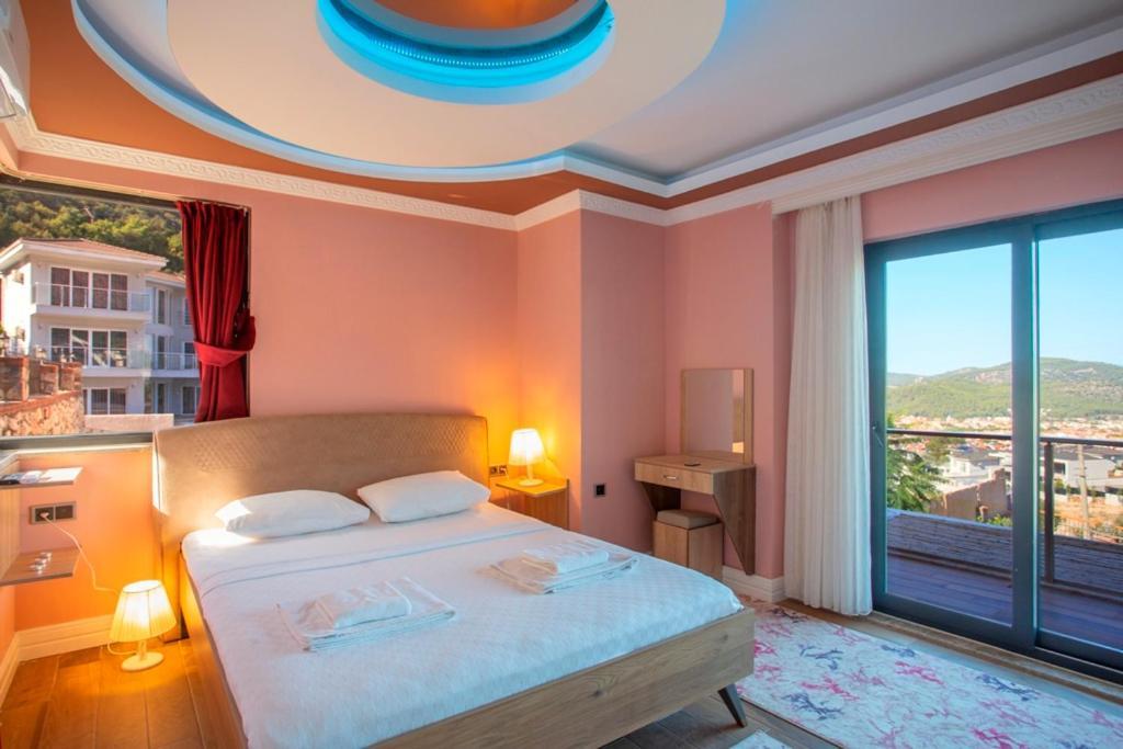 Villa Angel Prestige G