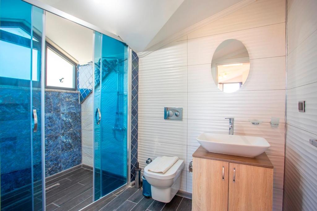 Angel Prestige G Villa Fethiye