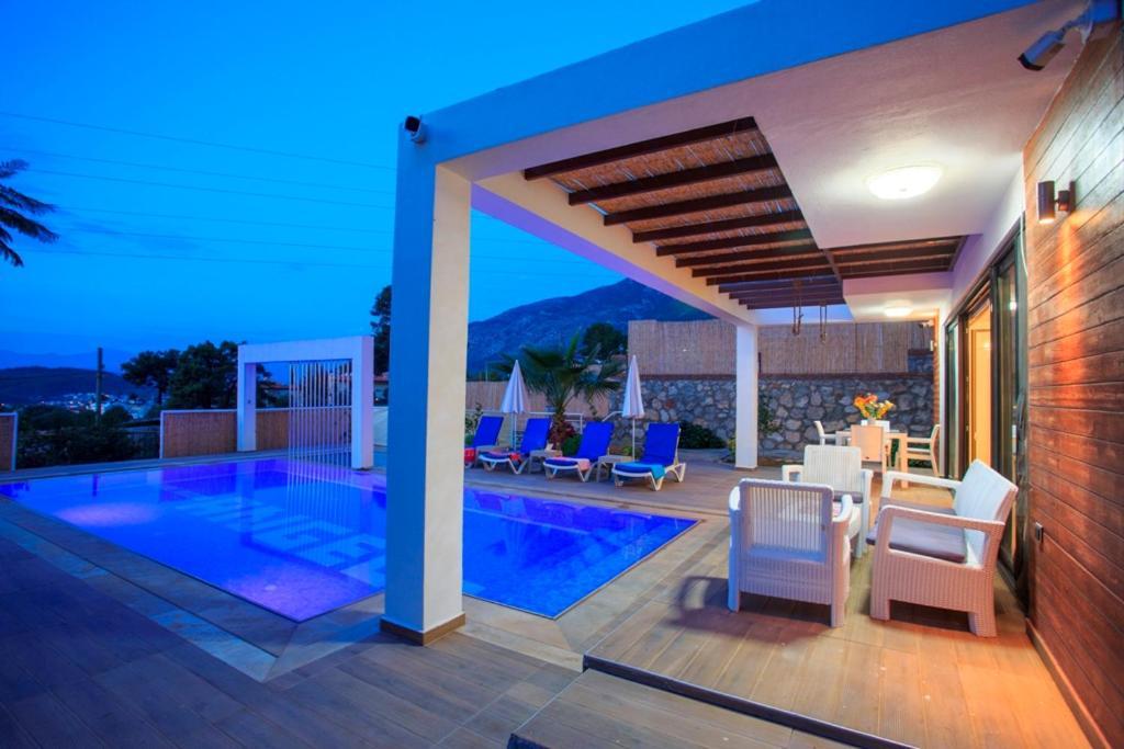 Angel Prestige G Villa