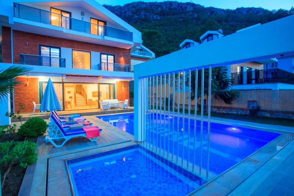 Villa Angel Prestige G *