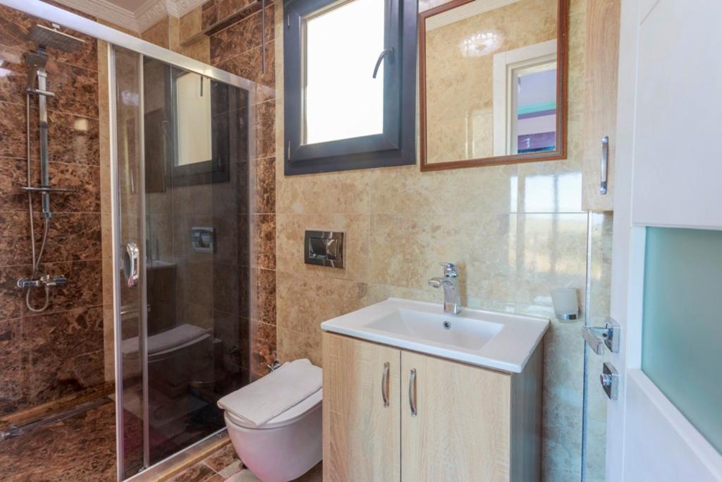 Villa Angel Prestige G
