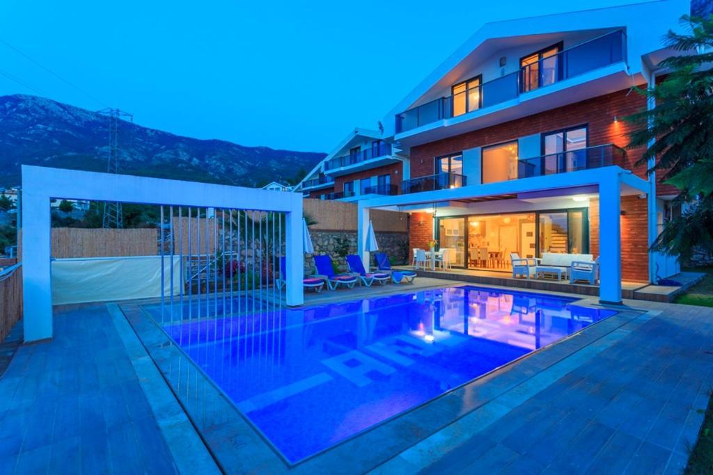 Angel Prestige G Fethiye