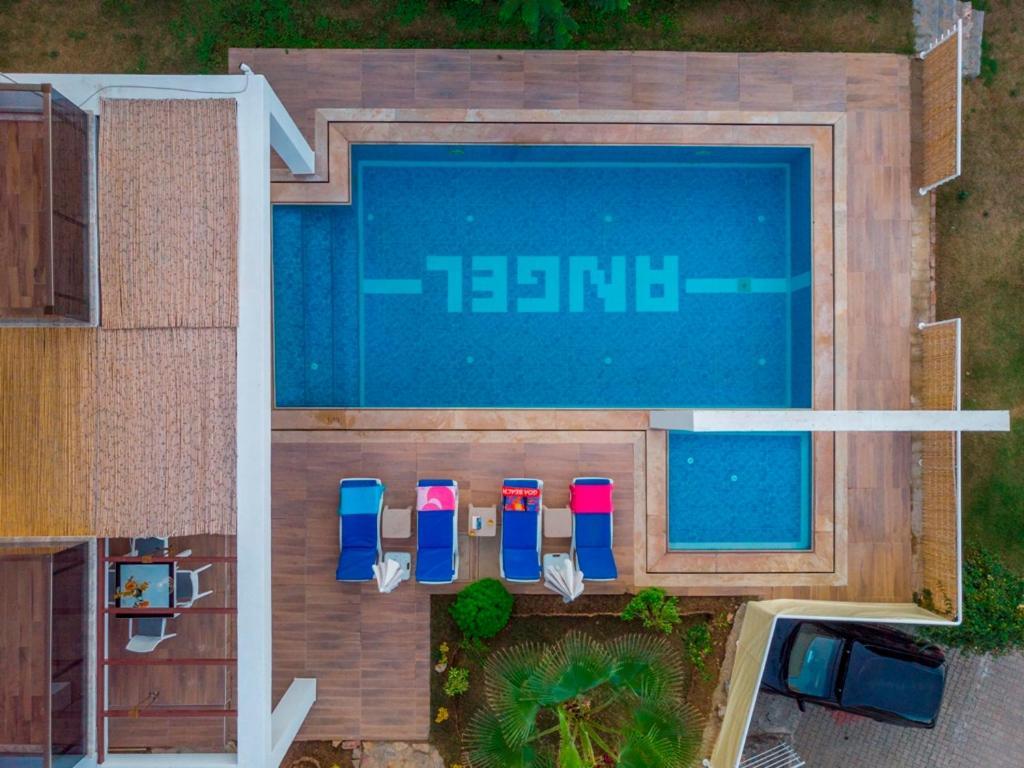 Angel Prestige G Villa