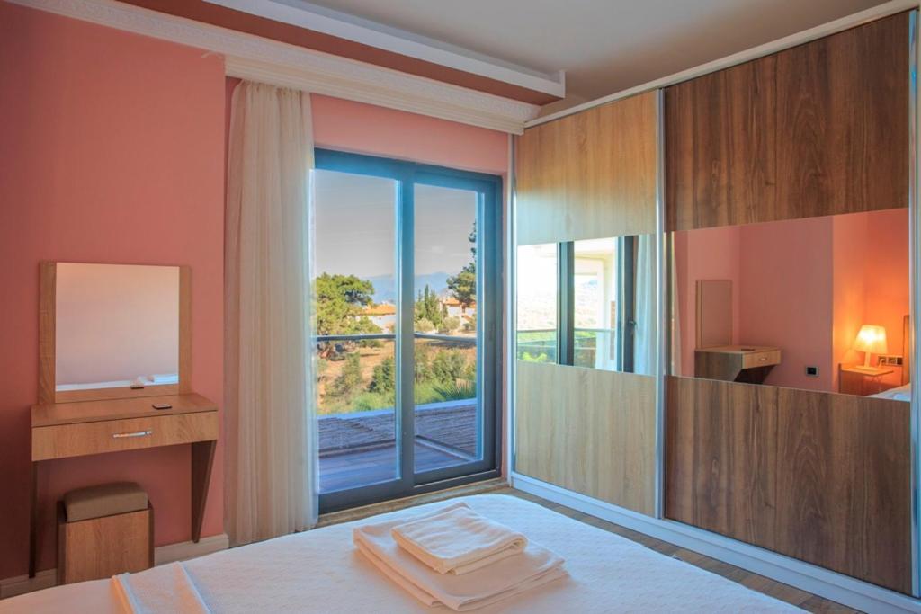 Angel Prestige G Villa