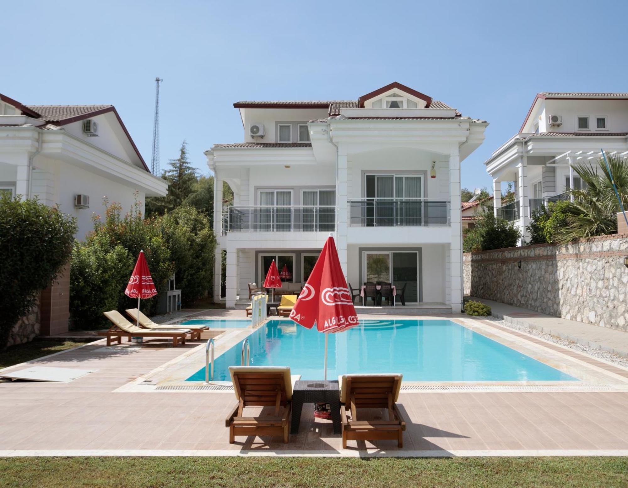 Raya 1 * Fethiye