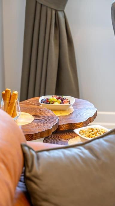 Merkezde Jakuzili Lueks - Ocekhomes Meva Daire