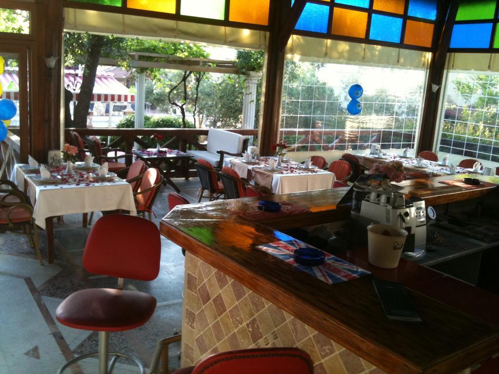 Cennet Fethiye