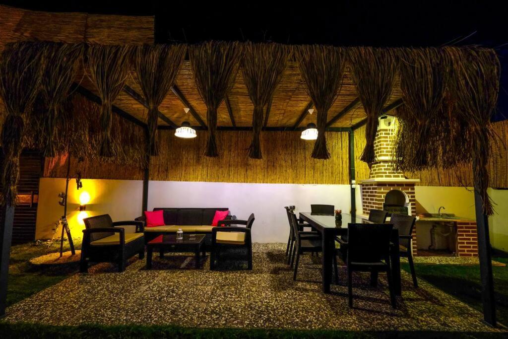 Villa Zeos Fethiye