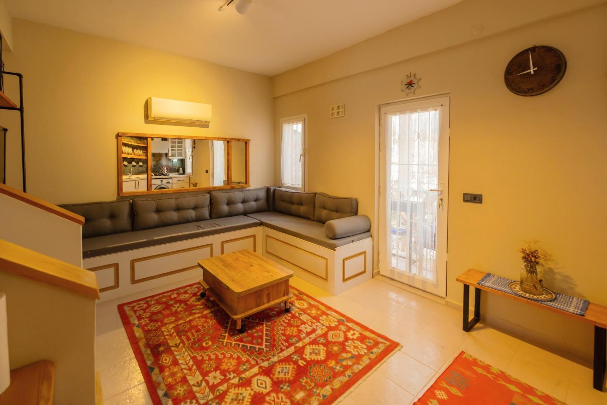 Villa Henna Fethiye