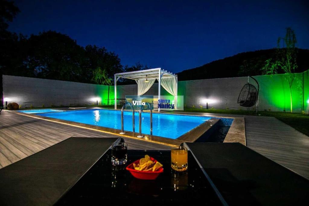 Tam Korunakli 'kayakoey' Villa Fethiye