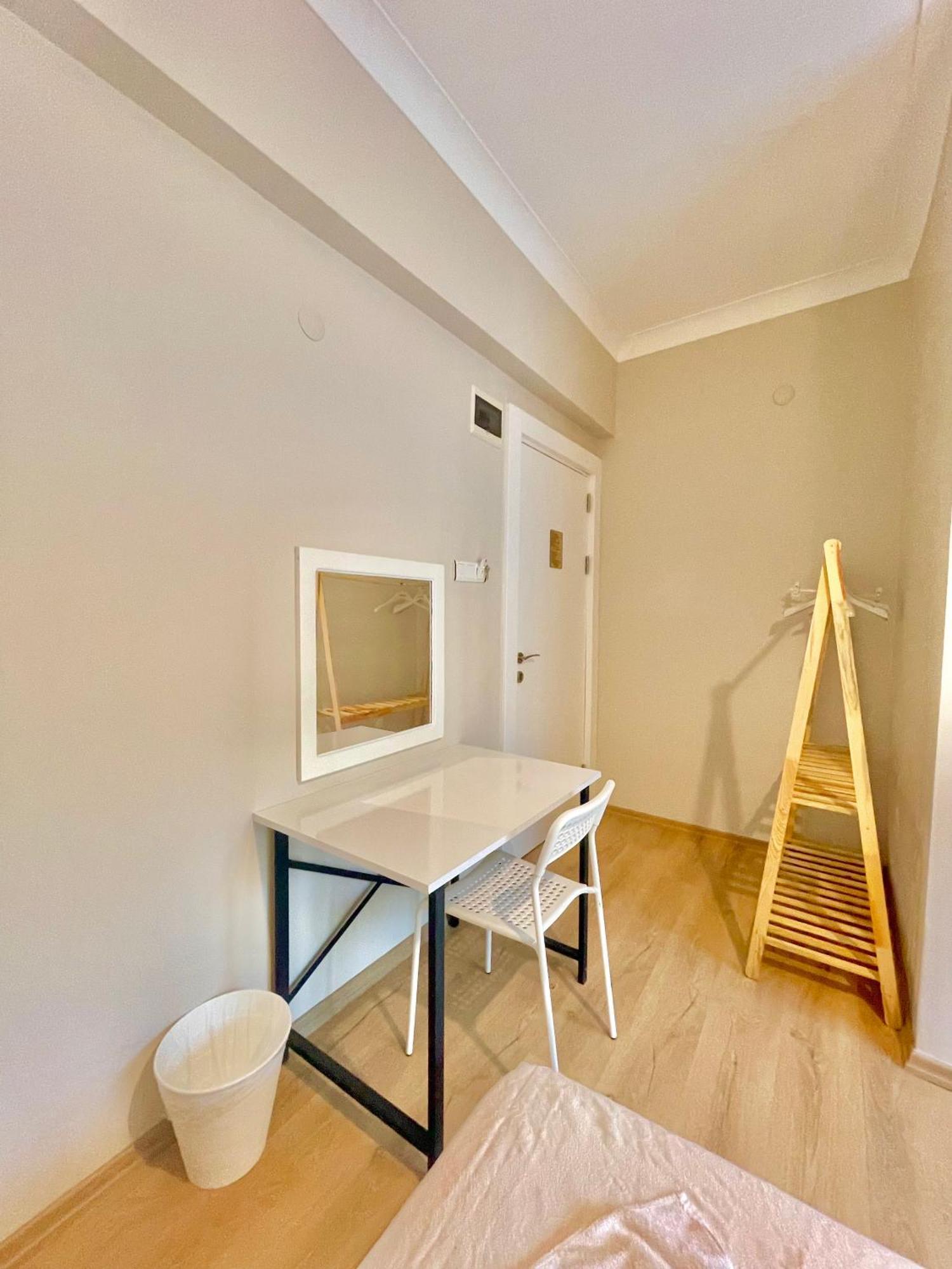 Otel Cennet