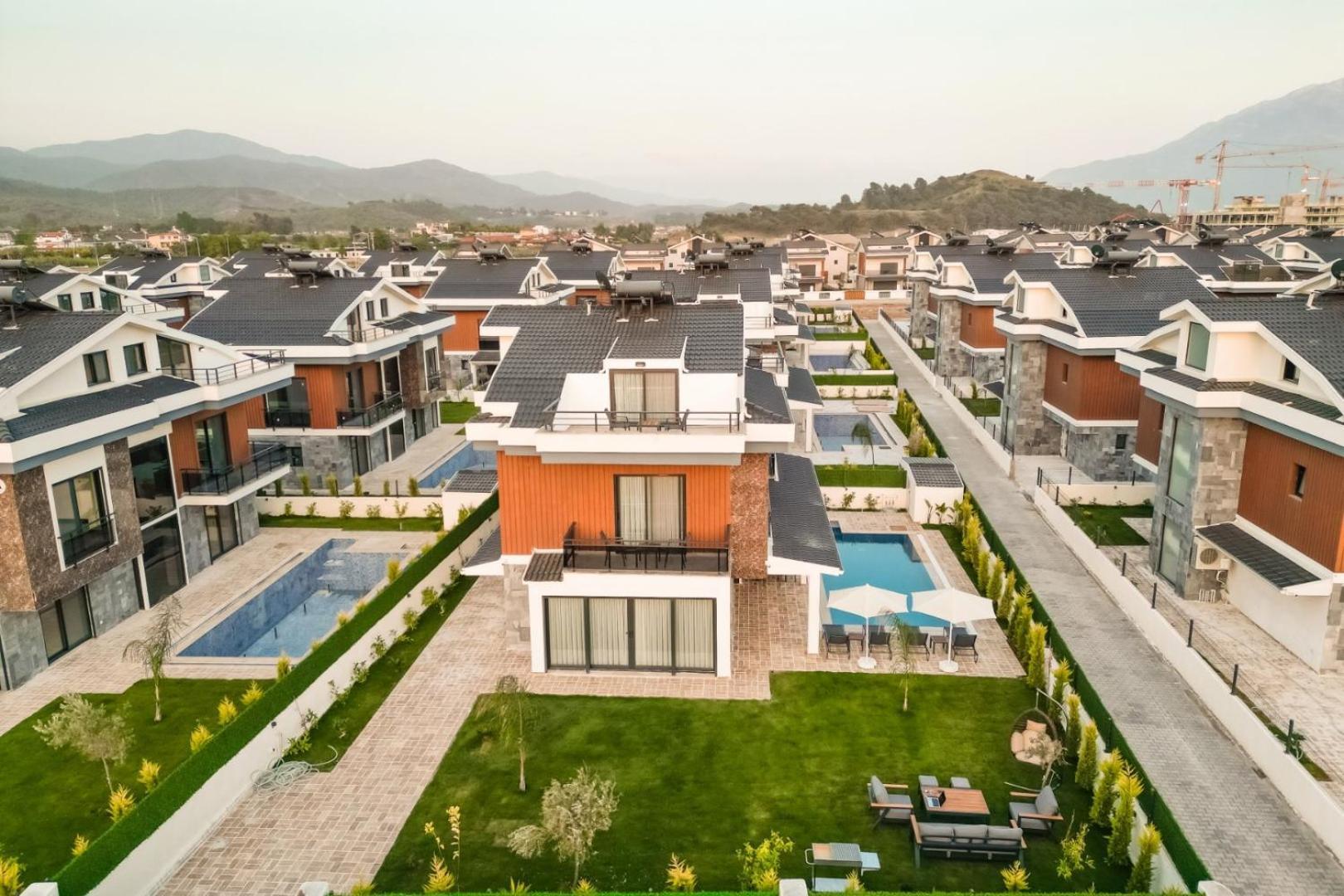 Villa Galaksi Venues 3 *