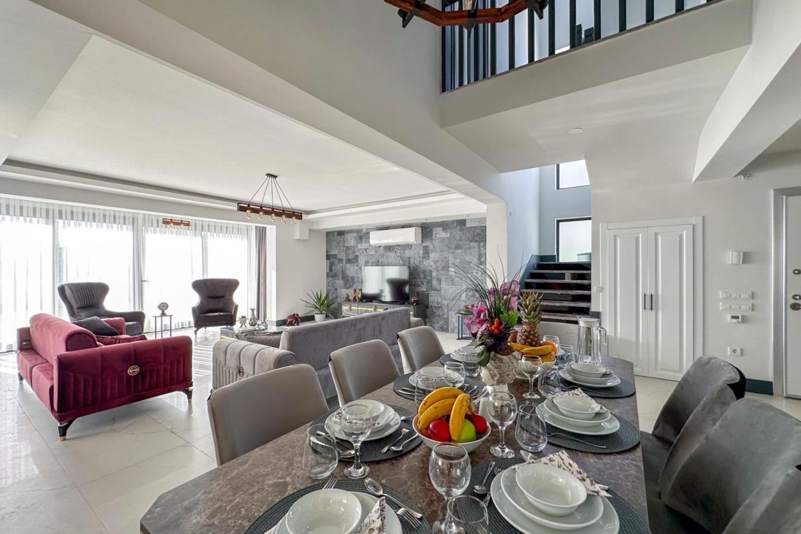 Villa Galaksi Venues 3 *