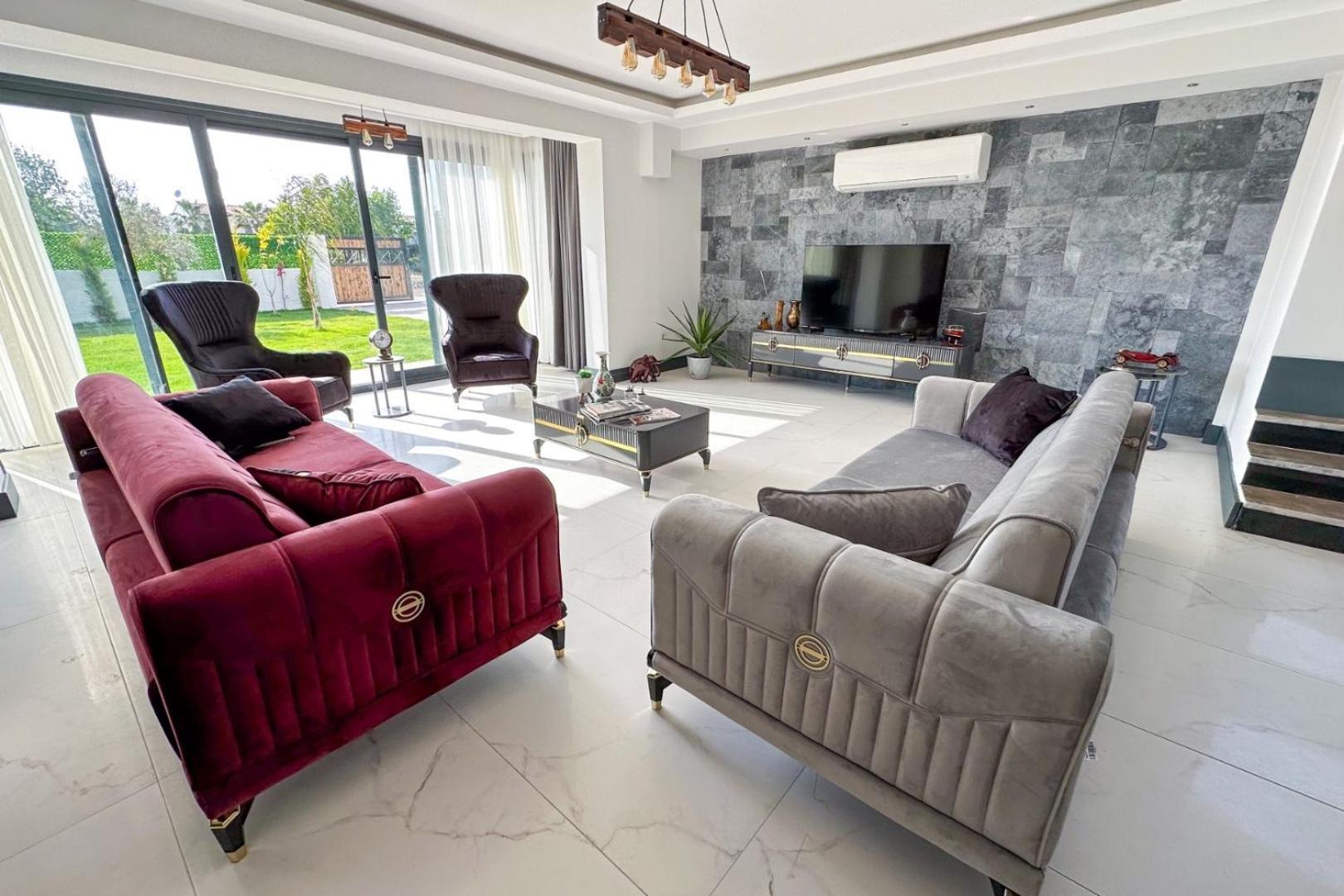 Villa Galaksi Venues 3 Fethiye