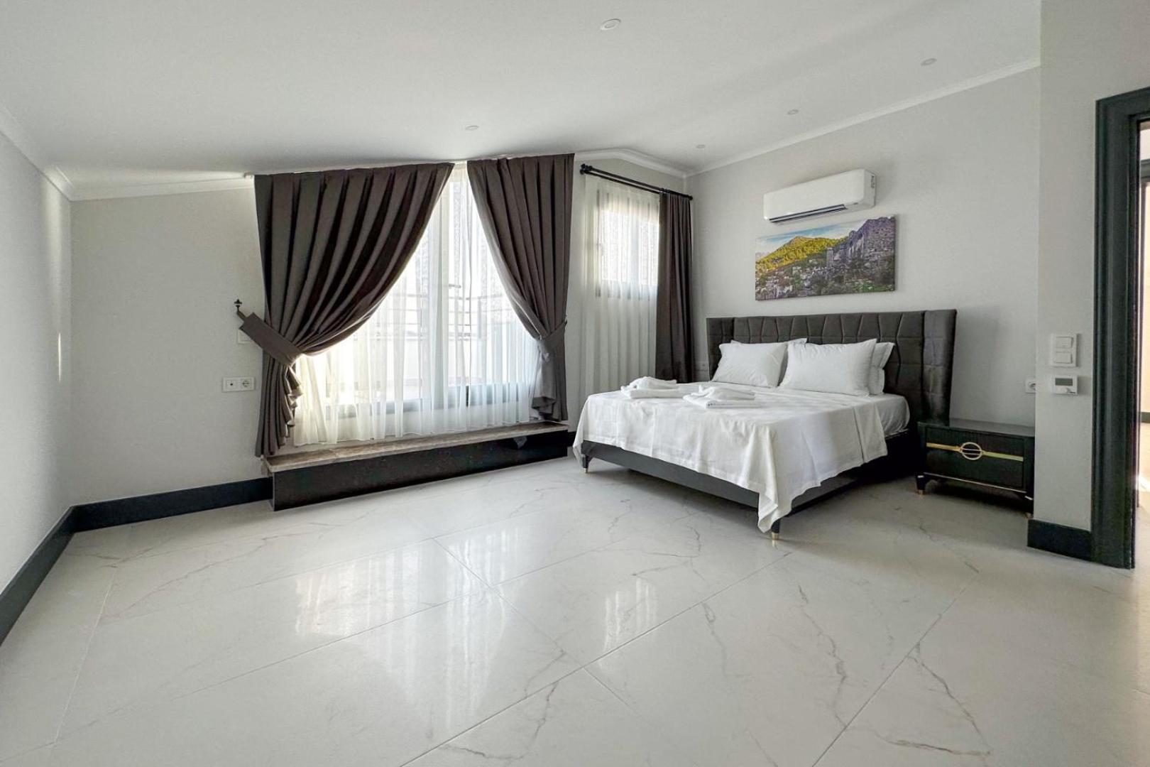 Galaksi Venues 3 * Fethiye