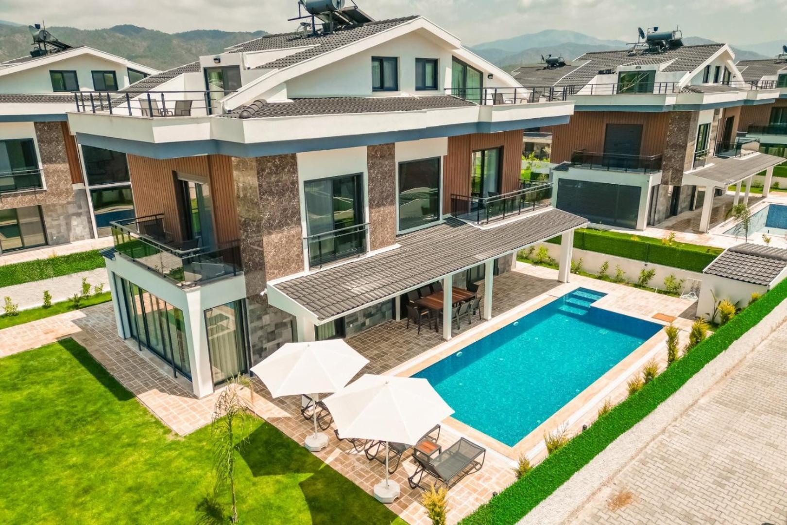 Villa Galaksi Venues 3