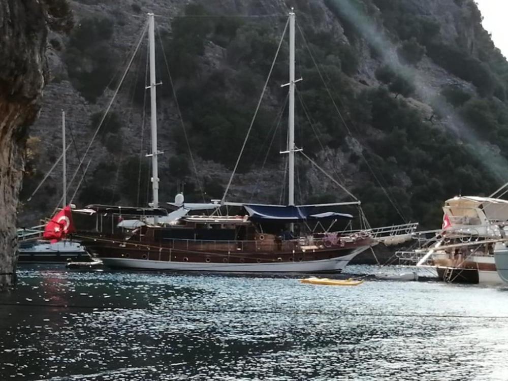 Cemal Efe Fethiye