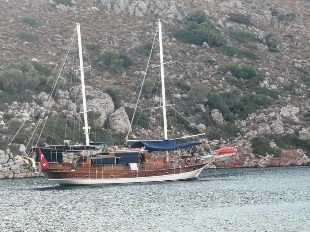 Cemal Efe Fethiye